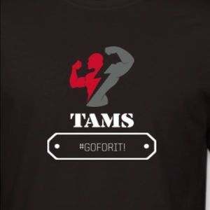 Meet your Posher, Carmelo